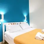 Oberdan & Charm - Elegant Apartman *