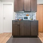 Appartement Oberdan & Charm - Elegant