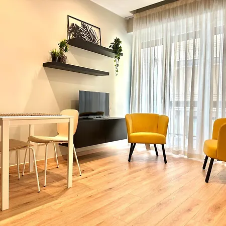 Apartment Oberdan & Charm - Elegant *