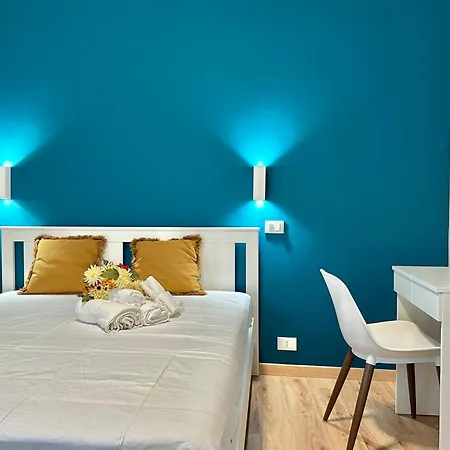 Oberdan & Charm - Elegant Apartment