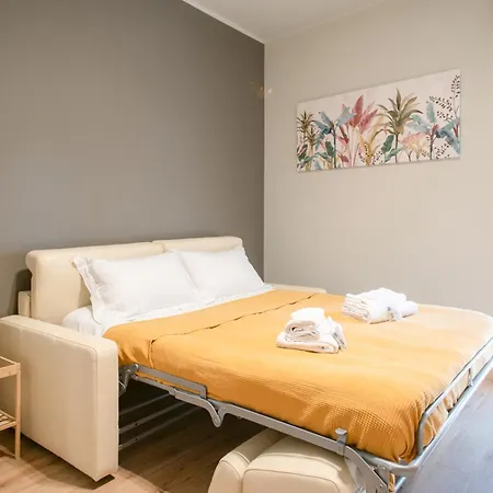 Appartement Oberdan & Charm - Elegant *