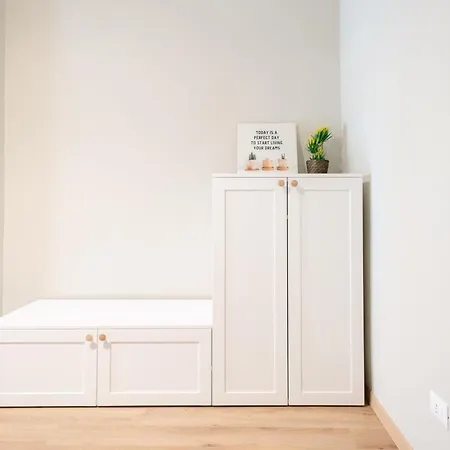 Oberdan & Charm - Elegant Appartement *