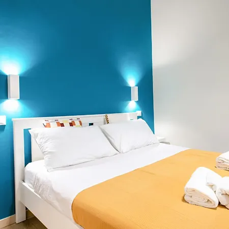 Oberdan & Charm - Elegant Apartamento *