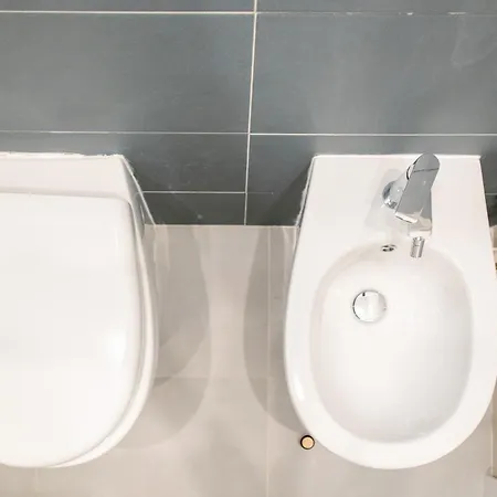 Appartement Oberdan Home&charm - Elegant