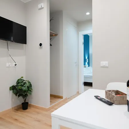 Oberdan & Charm - Elegant Apartamento *