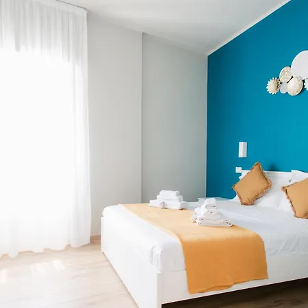 Oberdan & Charm - Elegant Daire