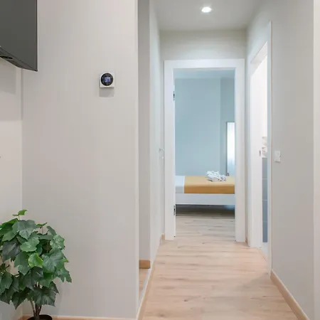 Apartamento Oberdan & Charm - Elegant