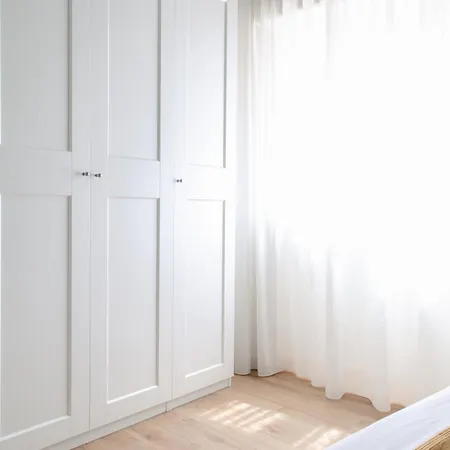 Oberdan & Charm - Elegant Daire *