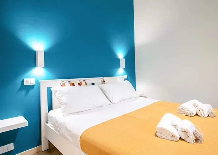 Oberdan & Charm - Elegant דירה *