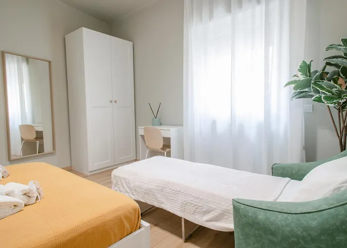 Apartment Oberdan & Charm - Elegant *