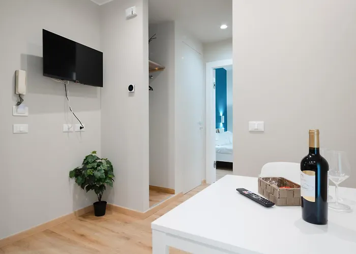 Oberdan & Charm - Elegant דירה *