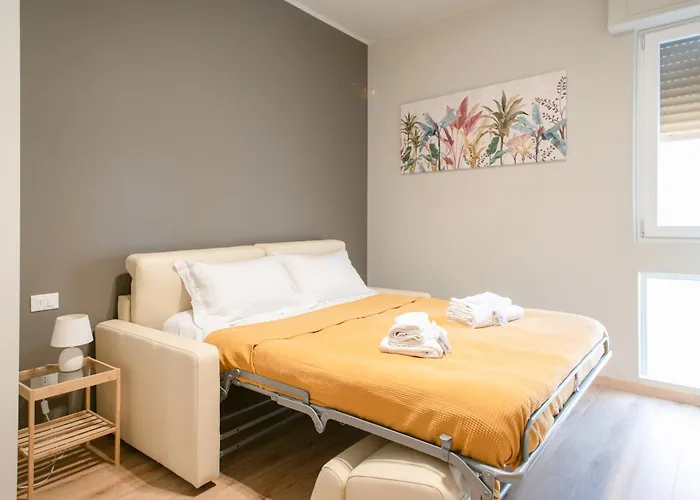 Apartment Oberdan & Charm - Elegant *