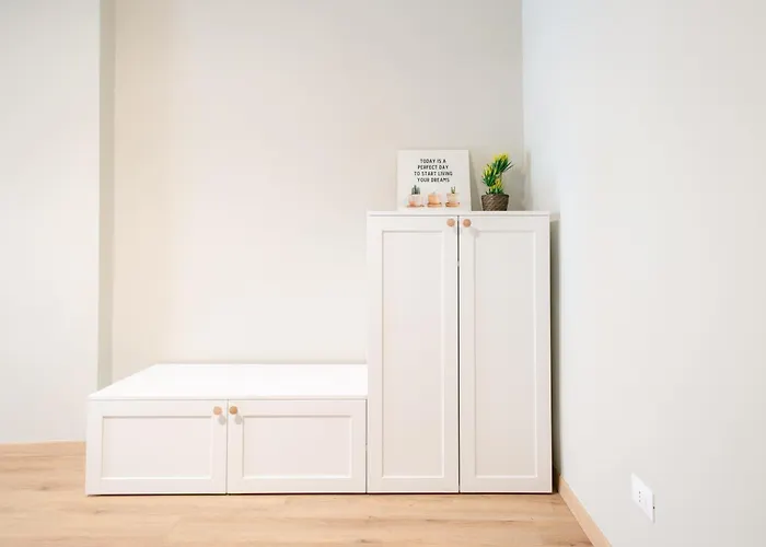 Oberdan & Charm - Elegant Apartment *