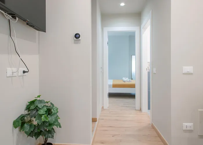 Apartment Oberdan & Charm - Elegant